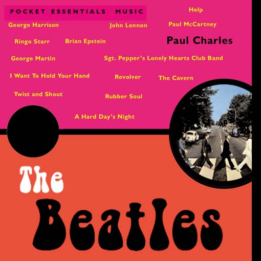 Title details for The Beatles by Paul Charles - Available